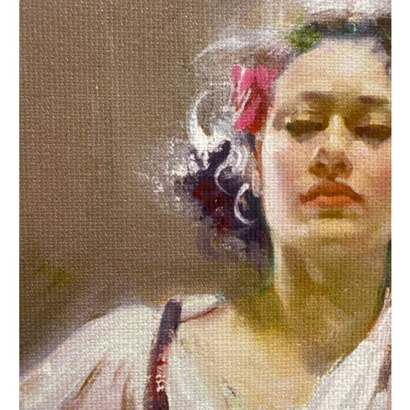 Pino "The Main Attraction" Limited Giclee Numbered 2/10 Signed COA - Picture 6 of 11